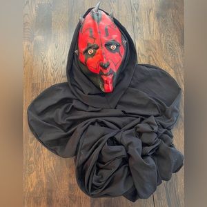 Darth Maul Costume